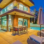 Villa Ugurlu Kisla
