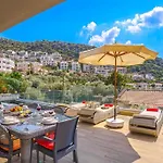 Ugurlu Kisla Villa