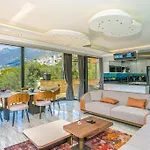 Villa Ugurlu Kisla Kas