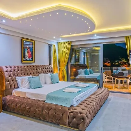 Villa Uğurlu Kışla *
