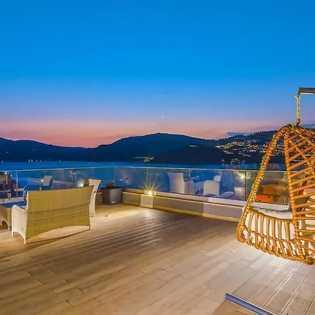 Villa Uğurlu Kışla *