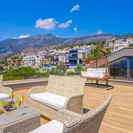 Villa Uğurlu Kışla *