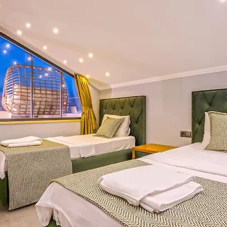 别墅 Ugurlu Kisla 卡斯