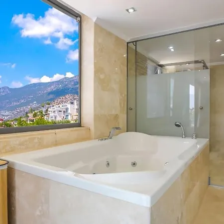 Ugurlu Kisla Villa