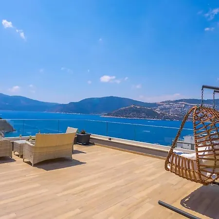 Ugurlu Kisla * 卡斯