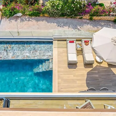 别墅 Ugurlu Kisla 卡斯