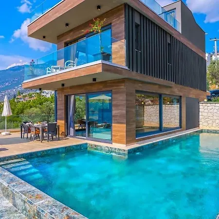 Villa Ugurlu Kisla