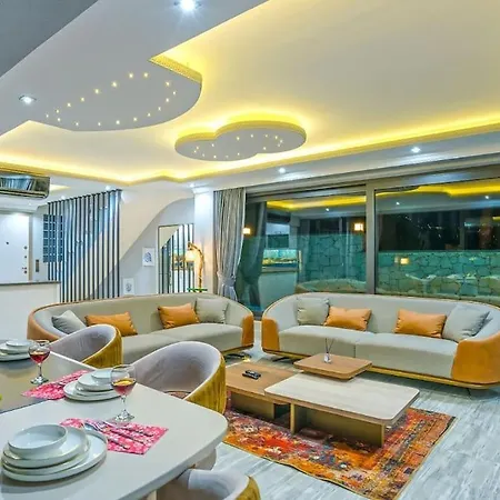 Ugurlu Kisla 别墅 *