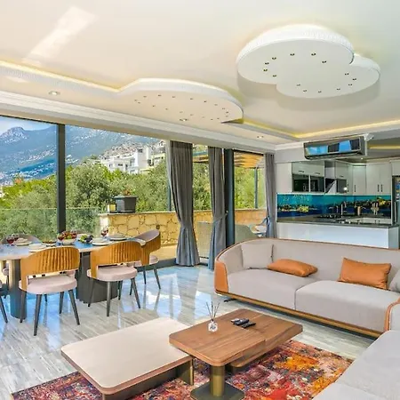 别墅 Ugurlu Kisla 卡斯