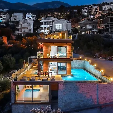 Ugurlu Kisla Villa