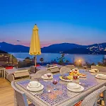 Ugurlu Kisla Villa