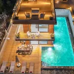 Villa Ugurlu Kisla Kaş