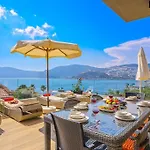 Villa Ugurlu Kisla Kaş