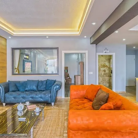 Villa Ugurlu Kisla