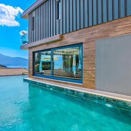 Villa Ugurlu Kisla Kaş