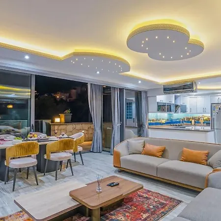 Ugurlu Kisla Kaş